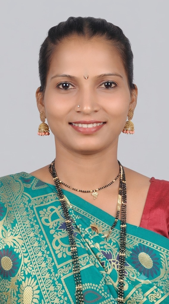 nidisha naresh jhadav - Part time Cleaner and Baby Sitter in nallasopara east in Mumbai